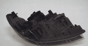 Lampa przednia lewa saab 9-3 ii lift 10