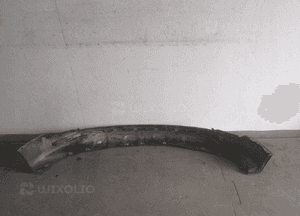 ZDERZAK PRZÓD DOKŁADKA KIA SOUL LIFT 16- 6