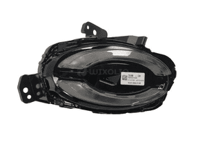 Fiat 600 halogen światło lampa lewa do jazdy dziennej nowy oryginał 1