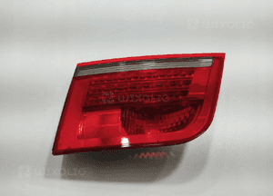 Lampa lewa lewy tył tylna w klapę bmw X5 E70 BM124-BEDE4 2006-2009 2