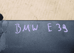 Moduł telefonu GSM BMW 5 E39 6904906 6