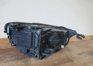 Lampa przód przednia lewa vw t-roc full led 2017- 9