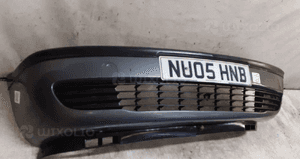 Zderzak przód przedni opel zafira a 1 Z155 4