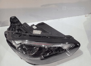 Mercedes E W213 Lift Lampa Multibeam LED R - 12896 6