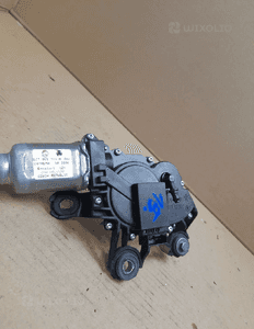 SILNICZEK WYCIERACZKI SKODA FABIA 2 5j9955711A 3