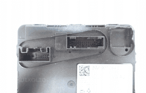 Audi A4 B9 2015- moduł sterownik komfortu 8W0907064EC 2