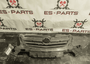 Grill zderzaka 2006-2011 13179940 opel corsa d atrapa 1