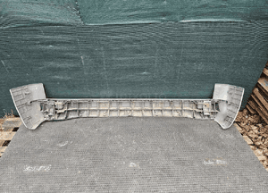 Zderzak Tyl Tylny Kompletny Mercedes Sprinter 1 I 901 902 903 VW LT 96-06r 28