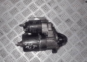 Rozrusznik vw audi 2,0 alt radom 1