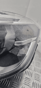 Bmw X1 F48 lampa lewa full led 7495003 km 5