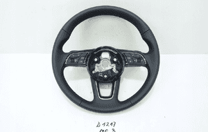 Kierownica łopatki audi Q2 81A 81A419091S 1