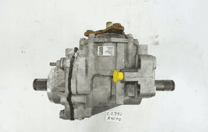 REDUKTOR MOST AUDI VW SKODA 0A6409053AN MNT 1