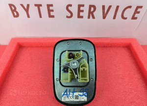 Audi A3 A6 A7 A8 Antena dachowa GPS 4N0035503AG Kolor Szary Z7G 3