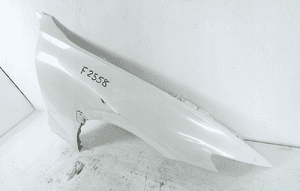 VOLVO V60 II S60 III 18- BŁOTNIK PRAWY PRZÓD PRAWY PRZEDNI 2