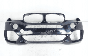 Bmw X5 F15 m-pakiet 2013-2018 zderzak przód przedni 8054014 1