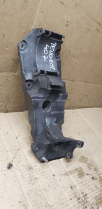 Łapa alternatora Peugeot 407 607 2.7HDI 9657818980 2