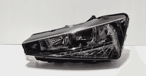 Reflektor lewy lampa led skoda scala europa 1