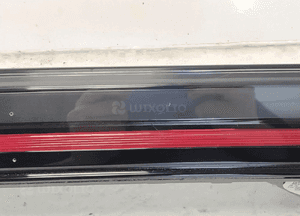 VW ID. BUZZ LAMPA TYŁ TYLNA W KLAPE LED ORYGINAŁ 10