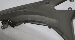 Błotnik przedni prawy honda civic viii ufo NH701M 12