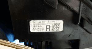 Nissan juke ii F16 lampa prawy tył 2019- 26550-6PA0A 5