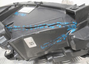 Lampa przednia przód lewa volvo V90 S90 full led 2016- 13