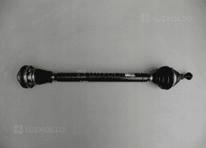 Półoś prawa przegub 1K0407272EN VW SEAT AUDI SKODA 1