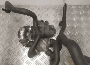 Bmw E92 E93 3.5I pompa wody 7568594 7