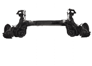 BELKA OŚ TYŁ TYLNA KOMPLETNA ZAWIESZENIE CITROEN BERLINGO PARTNER RIFTER IV 3