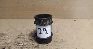 Przepływomierz opel corsa agila 1.4 nr 0280218119 5