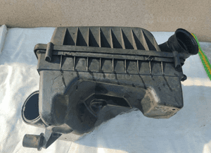 Obudowa filtra powietrza opel astra h zafira b 1.6 16V 55353465 4