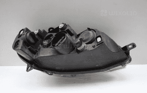 Lampa przednia lewa europejska oryginalna FIAT PUNTO II FL LIFT 2