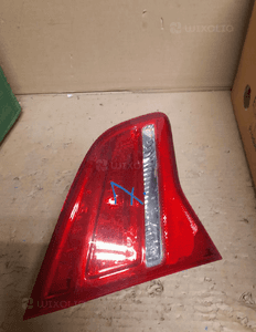 LAMPA TYLNA LEWA W KLAPĘ OPEL MERIVA B nr 21629003 2