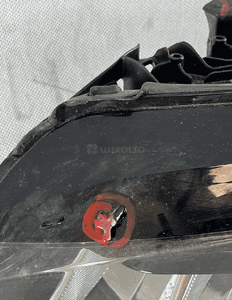 Lampa lewy przod peugeot 308 iii 3 T10 9851673380 5