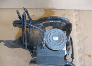 Pompa hamulcowa abs peugeot 2008 9809312580 4