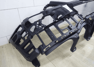 Mercedes ml W164 wzmocnienie stelaż zderzaka przód A1648850165 3