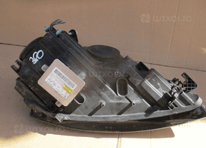Lampa przód lewa audi A3 8P lift 8P0941029 xenon 3