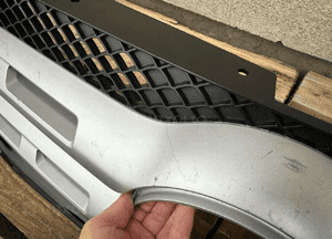 Zderzak przód przedni mercedes x klasa W470  grill atrapa 623105XA0A-B1 6