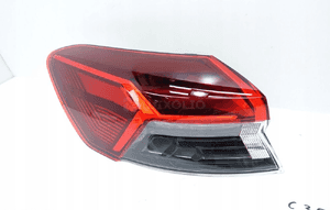 Lampa lewa prawa tył komplet audi Q4 e-tron 3