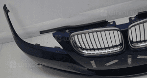 Zderzak przedni bmw seria 3 E90 lift A76 2011 9