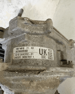 PRZEKŁADNIA MAGLOWNICA BMW I 1 F40 UK 19- 2