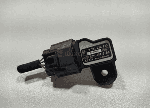 Czujnik ciśnienia map sensor ford transit MK7 vii 2.2 tdci 6C11-9F479-AB 4