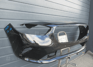 Zderzak przedni przód mercedes b-klasa W247 2018-2023 3
