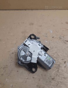 Peugeot 207 SW kombi silniczek wycieraczki tył tylnej 9684626780 1