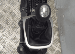 Wybierak zmiany biegów linki megane iii 1.5 6B 4