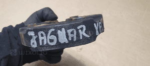 Łącznik wału napędowego tłumik drgań Jaguar XF X250 GAG03-001 250215 7