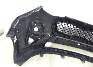 Kia Sportage 4 IV LIFT 18- Zderzak przód 86511-F1500 1K 11