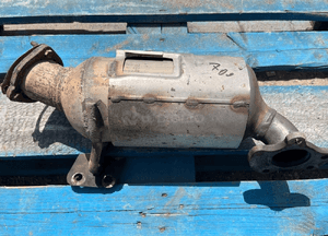Jeep cherokee liberty kk 2.8CRD katalizator dpf oryginał bdb 9