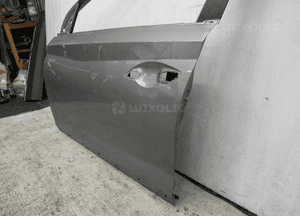 HYUNDAI I20 III DRZWI PRZEDNIE LEWE 3