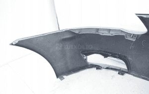 Toyota corolla ix E12 lift 2004-2006 zderzak przód przedni 52119-02510 6