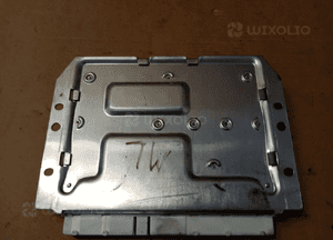 Moduł sterownik ESP Mercedes ML W163 1635458032 3